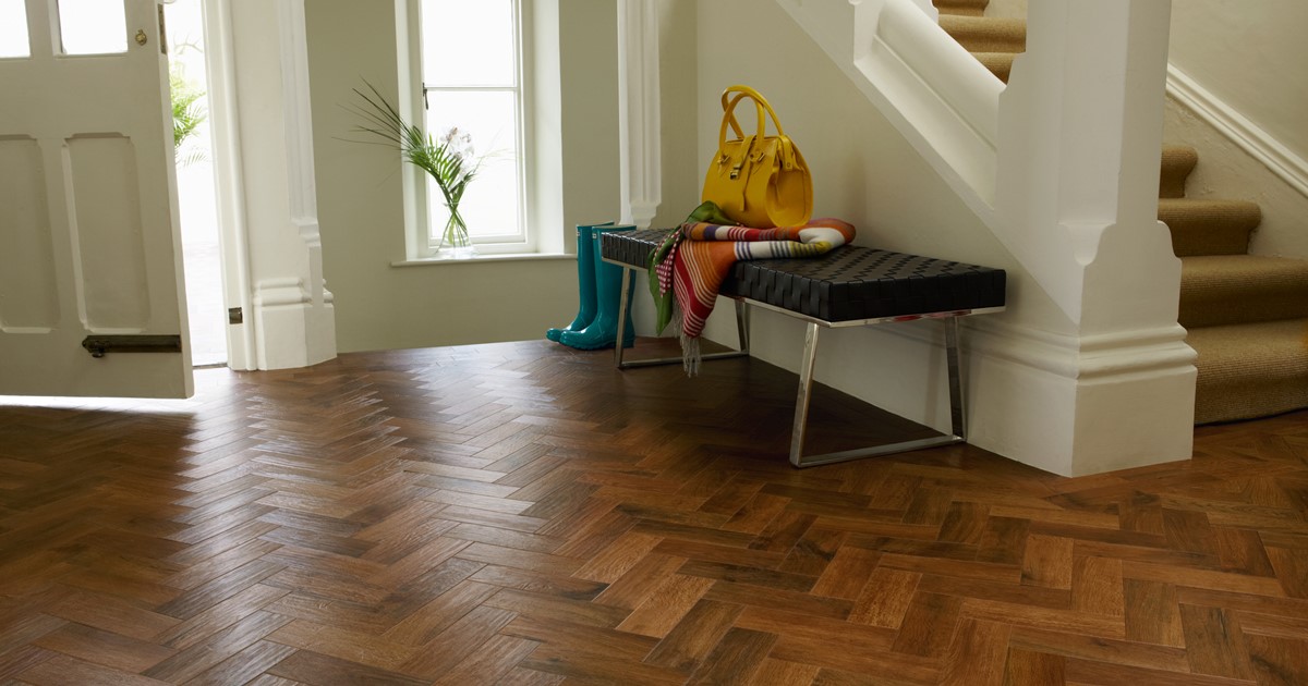 Home Flooring Services from Untouchables Scotland Glasgow