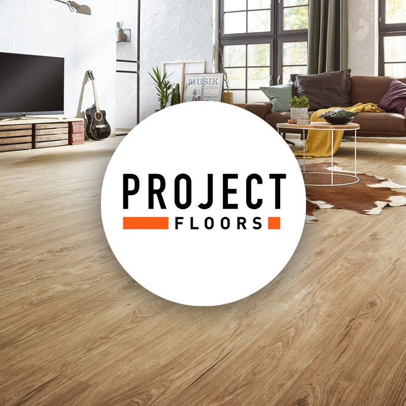 Project Floors Flooring Supply & Fit from Untouchables Contracts