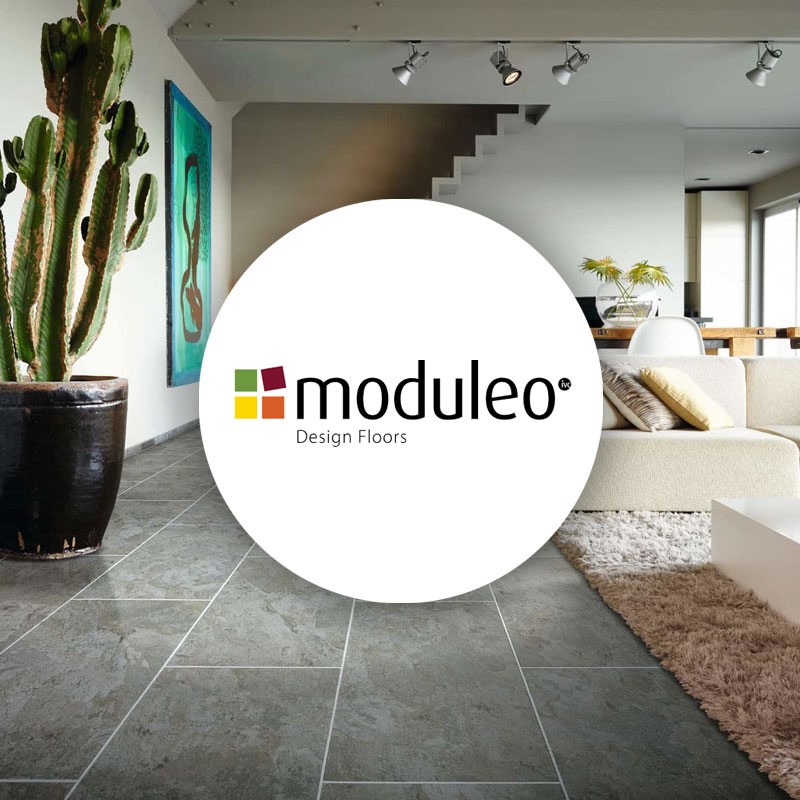 Moduleo Flooring Supply & Fit from Untouchables Contracts