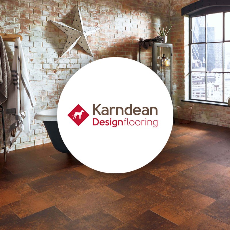 Karndean Flooring Supply & Fit from Untouchables Contracts
