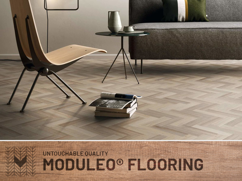 Moduleo Flooring
