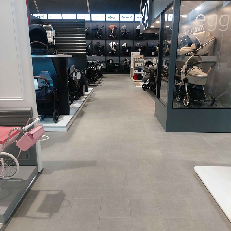 Pram Centre Glasgow 1